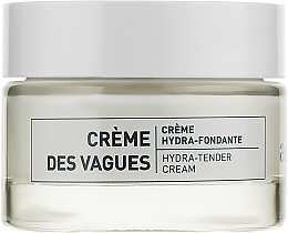 Face Cream with Hyaluronic Acid - Algologie Hydra Plus Hydra-Tender Cream — photo N1