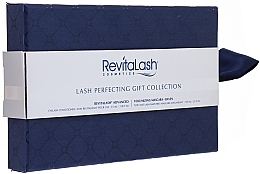 Fragrances, Perfumes, Cosmetics Set - RevitaLash (cond/3.5ml + mascara/7.39ml)