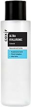 Fragrances, Perfumes, Cosmetics Face Toner - Coxir Ultra Hyaluronic Toner