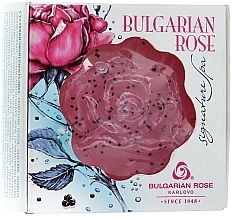 Glycerin Soap - Bulgarian Rose Signature Spa Soap — photo N1