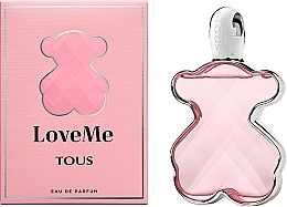 Tous LoveMe - Eau de Parfum (mini) — photo N2