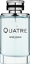 Fragrances, Perfumes, Cosmetics Boucheron Quatre Boucheron Pour Homme - Eau de Toilette