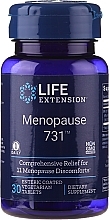 Dietary Supplement "Menopause 731" - Life Extension Menopause 731 — photo N1