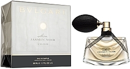 Fragrances, Perfumes, Cosmetics Bvlgari Mon Jasmin Noir l'Elixir - Eau de Parfum