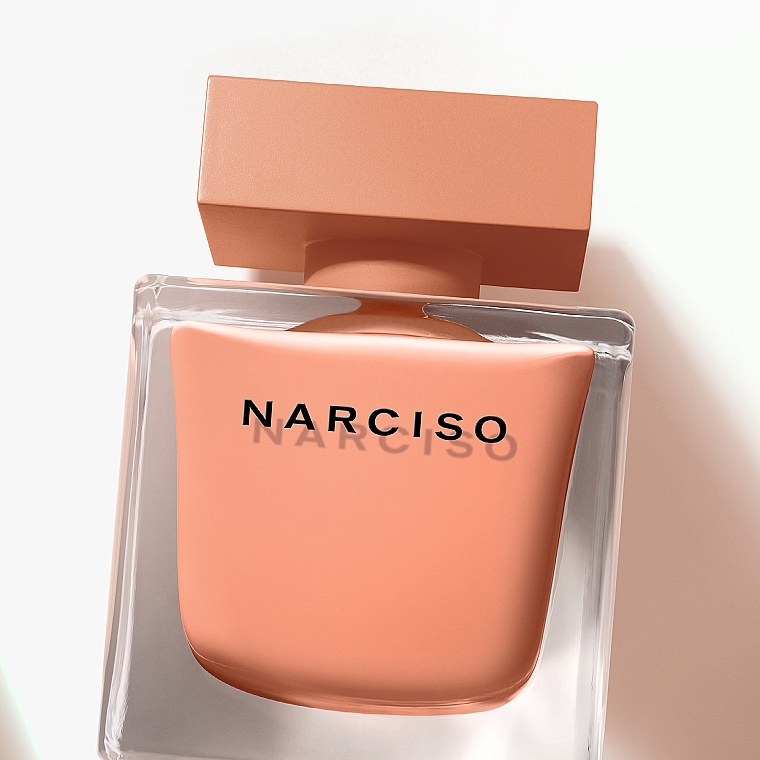 Narciso Rodriguez Narciso Ambree - Eau de Parfum — photo N4