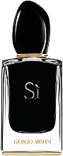 Fragrances, Perfumes, Cosmetics Giorgio Armani Sì Intense Eau de Parfum - Eau de Parfum 