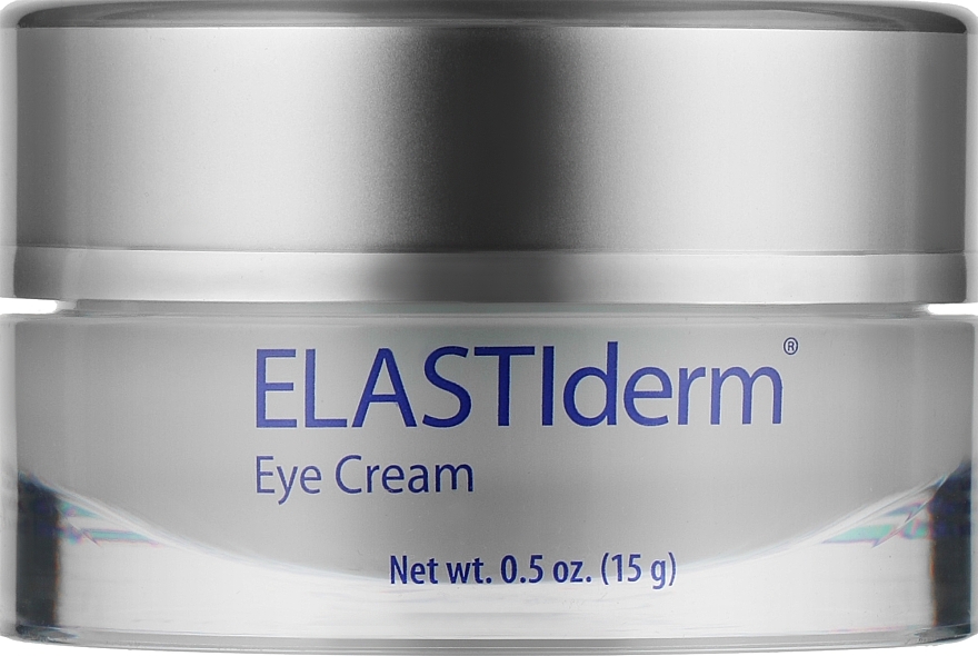 Eye Cream - Obagi Medical ELASTIderm Eye Cream — photo N2