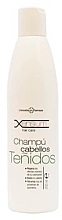 Fragrances, Perfumes, Cosmetics Shampoo for Colored Hair - Xensium Colored Hair Shampoo