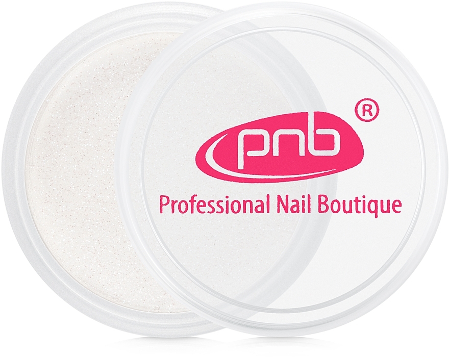 PNB Glitter Powder Sand - Nail Glitter — photo N1