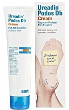 Foot Cream - Isdin Ureadin Podos Db — photo N1