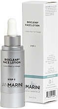 Multifunctional Correcting Serum with Acid Complex - Jan Marini Bioclear Face Lotion — photo N1