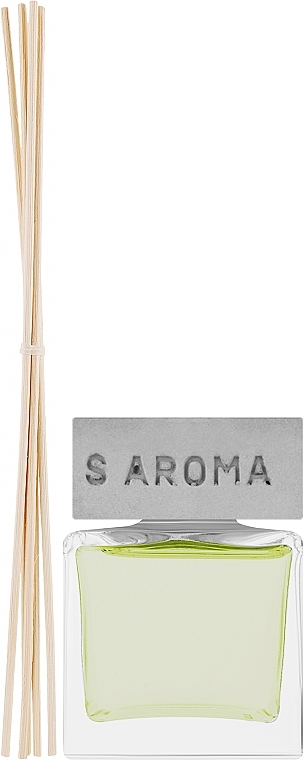 Rosemary + Thyme Fragrance Diffuser - Sister's Aroma Rosemary + Thyme — photo N5