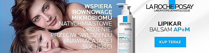 Lipidrestoring Face & Body Balm for Very Dry & Atopic-Prone Skin - La Roche-Posay Lipikar Baume AP+M — photo N11