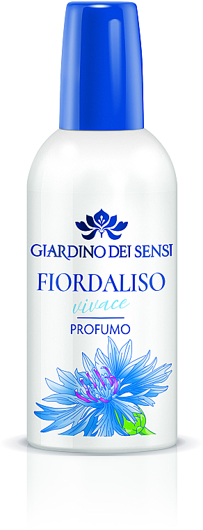 Giardino Dei Sensi Fiordaliso - Perfume — photo N1