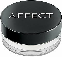 Loose Powder - Affect Cosmetics Ideal Blur Perfecting Loose Powder — photo N6