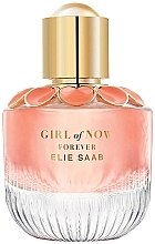 Fragrances, Perfumes, Cosmetics Elie Saab Girl Of Now Forever - Eau de Parfum (tester with cap)