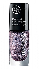 Fragrances, Perfumes, Cosmetics Nail Polish - Artdeco Diamond Nail Lacquer