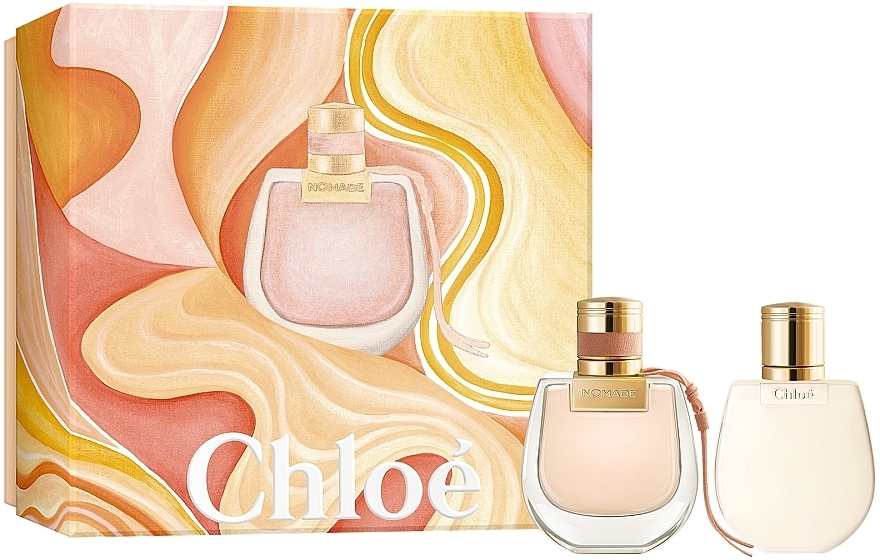 Chloe Nomade - Chloé Nomade  — photo N2