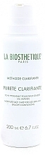 Fragrances, Perfumes, Cosmetics Cream for Oily & Problem Skin - La Biosthetique Methode Clarifiante Purete Salon Size