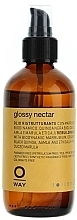 Fragrances, Perfumes, Cosmetics Repair Hair Oil - Rolland Oway Glossi Nectar