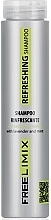 Fragrances, Perfumes, Cosmetics Refreshing Shampoo - Freelimix Refreshing Shampoo