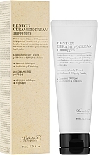 Ceramide Face Cream - Benton Ceramide Cream — photo N4