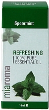 Fragrances, Perfumes, Cosmetics Spearmint Essential Oil - Holland & Barrett Miaroma Spearmint Pure Essential Oil