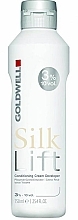 Fragrances, Perfumes, Cosmetics Oxidant Cream - Goldwell Silk Lift Cream 3%