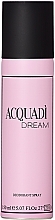 AcquaDi Dream - Deodorant — photo N1