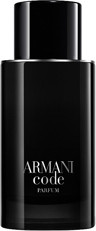 Giorgio Armani Armani Code - Parfum — photo N1