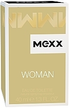 Mexx Woman - Eau de Parfum — photo N5