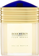 Boucheron Pour Homme - Eau de Parfum — photo N2