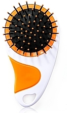 Fragrances, Perfumes, Cosmetics Hair Brush "Miss Tiny", 1224 - Donegal