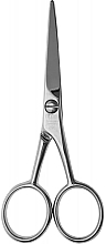 Fragrances, Perfumes, Cosmetics Hairdressing Scissors, 11 cm - Nippes Solingen N295