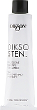 Two-Phase Hair Straightening Treatment - Dikson Dikso Sten — photo N3