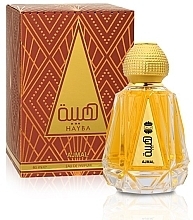 Fragrances, Perfumes, Cosmetics Ajmal Hayba - Eau de Parfum