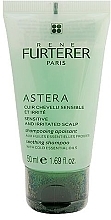 Soothing Shampoo - Rene Furterer Astera Soothing Shampoo — photo N2