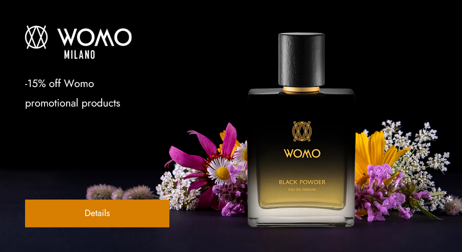 Special Offers from Womo