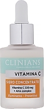 GIFT! Vitamin C Illuminating Face Serum - Clinians Vitamin C Concentrated Serum — photo N6