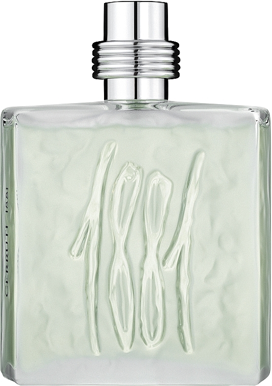 Cerruti 1881 pour homme - Eau de Toilette — photo N1