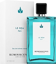 Fragrances, Perfumes, Cosmetics Reminiscence Le Rem - オードトワレ