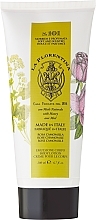 Fragrances, Perfumes, Cosmetics Body Lotion "Rose and Chamomile" - La Florentina Rose & Chamomille Body Lotion