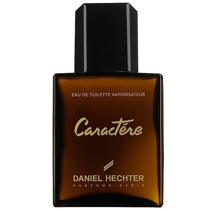 Daniel Hechter Caractere - Eau de Toilette — photo N1