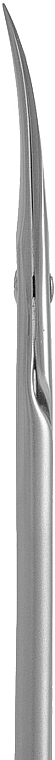 Professional Cuticle Scissors, SQ-10/4 - Staleks Pro Uniq — photo N4