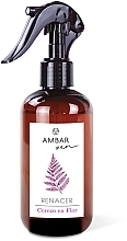 Fragrances, Perfumes, Cosmetics Cherry Blossom Perfumed Home Spray - Ambar Zen Renacer Cerezo en Flor Home Spray