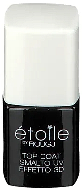 Top Coat - Rougj+ Etoile Top Coat — photo N1