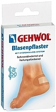 Fragrances, Perfumes, Cosmetics Healing Patch - Gehwol Blasenpflaster