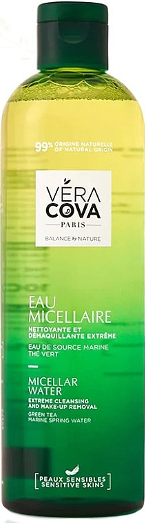 GIFT! Micellar Water - Veracova Micellar Water — photo N1