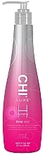 Fragrances, Perfumes, Cosmetics Moisturizing Conditioner - CHI Luxe Thirst Relief Hydrating Conditioner