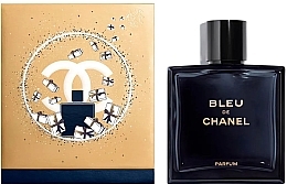 Chanel Bleu de Chanel Parfum Limited Edition - Perfume — photo N1